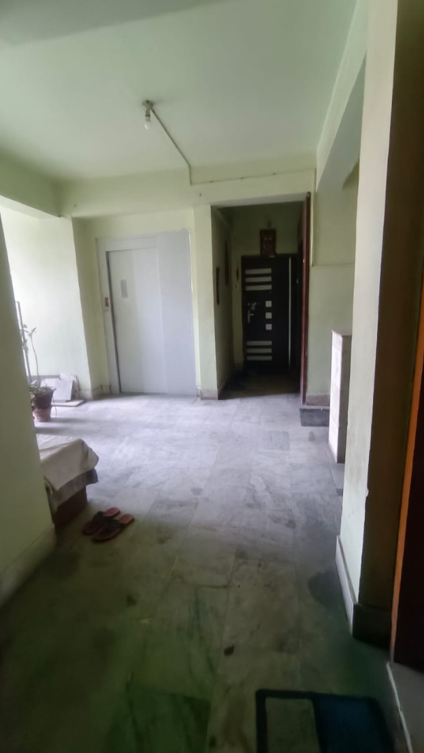 Semi Furnished 3bhk in Bormotoria, Guwahati, Assam, India for Rent